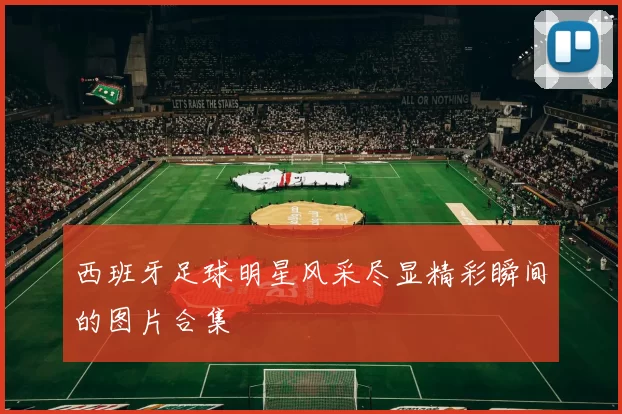 西班牙足球明星风采尽显精彩瞬间的图片合集