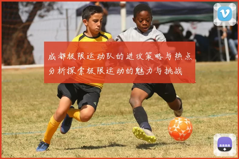 成都极限运动队的进攻策略与热点分析探索极限运动的魅力与挑战
