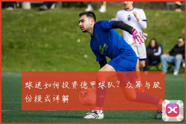球迷如何投资德甲球队？众筹与股份模式详解