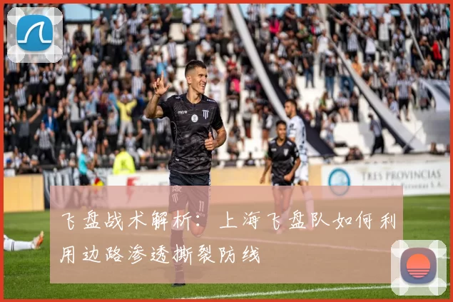 飞盘战术解析：上海飞盘队如何利用边路渗透撕裂防线