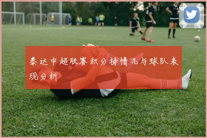 泰达中超联赛积分榜情况与球队表现分析