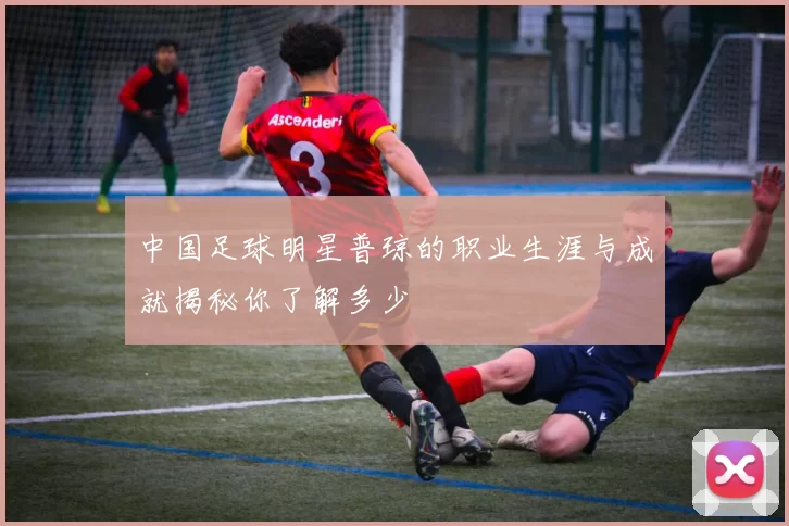 中国足球明星普琼的职业生涯与成就揭秘你了解多少