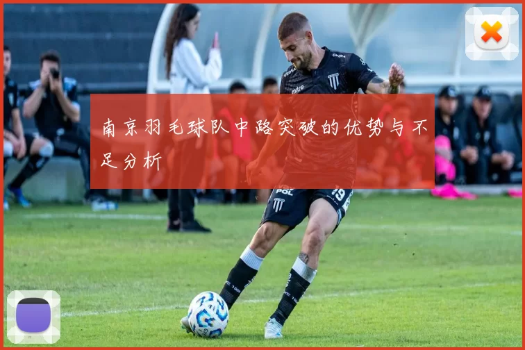 南京羽毛球队中路突破的优势与不足分析