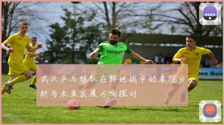 武汉乒乓球队在阵地战中的表现分析与未来发展方向探讨